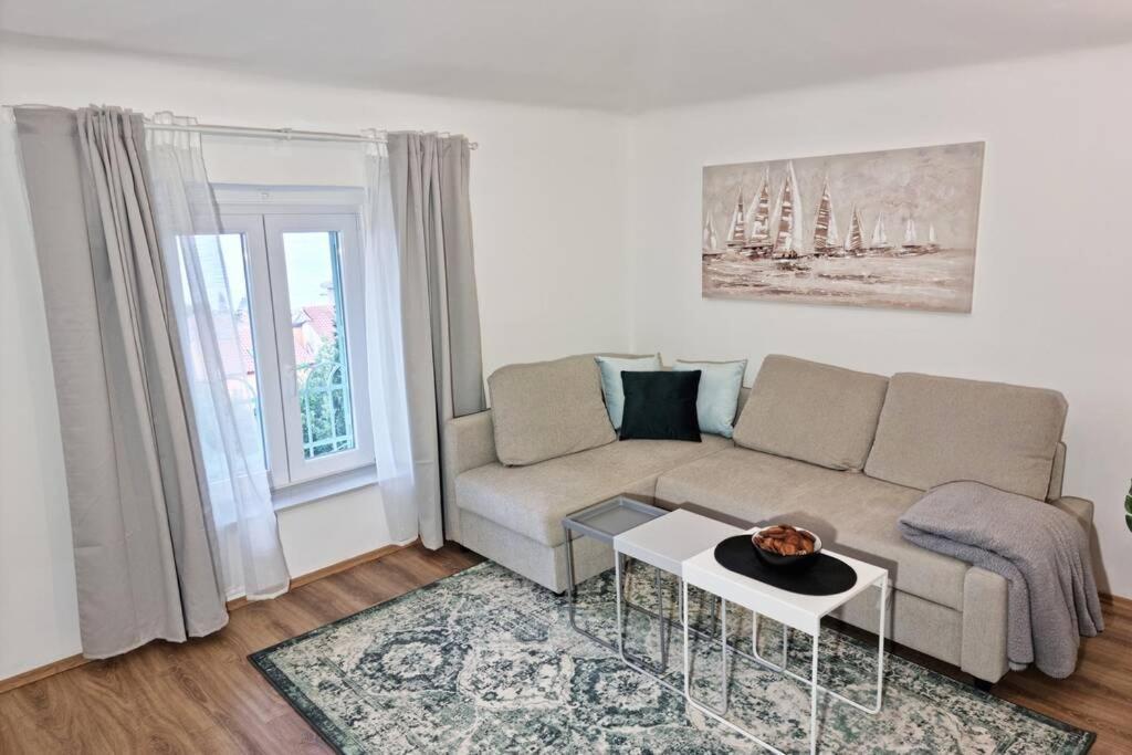 Apartment Julija Opatija Exterior foto